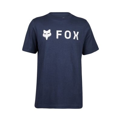 Zdjęcie produktu T-SHIRT FOX JUNIOR ABSOLUTE MIDNIGHT 1 (SKU: 31818-329)