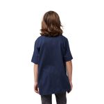 Zdjęcie produktu T-SHIRT FOX JUNIOR ABSOLUTE MIDNIGHT 4 (SKU: 31818-329)