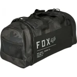 Zdjęcie produktu TORBA FOX 180 DUFFLE BLACK CAMO 1 (SKU: 221914)