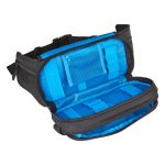 Zdjęcie produktu TORBA FOX DELUXE TOOLPACK BLACK NS 3 (SKU: 18819-001)