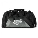 Zdjęcie produktu TORBA FOX LEED 180 DUFFLE BLACK 1 (SKU: 258788)