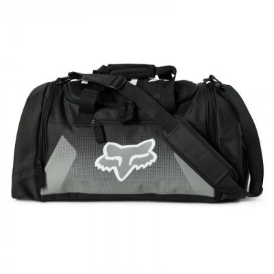 Zdjęcie produktu TORBA FOX LEED 180 DUFFLE BLACK 1 (SKU: 258788)