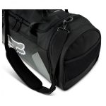 Zdjęcie produktu TORBA FOX LEED 180 DUFFLE BLACK 3 (SKU: 258788)