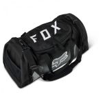 Zdjęcie produktu TORBA FOX LEED 180 DUFFLE BLACK 6 (SKU: 258788)