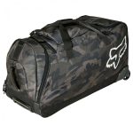 Zdjęcie produktu TORBA FOX SHUTTLE ROLLER BLACK CAMO 1 (SKU: 221929)