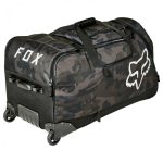 Zdjęcie produktu TORBA FOX SHUTTLE ROLLER BLACK CAMO 2 (SKU: 221929)