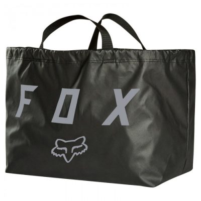 Zdjęcie produktu TORBA FOX UTILITY CHANGING MAT BLACK 1