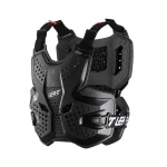 Zdjęcie produktu BUZER LEATT 3.5 BLACK 1 (SKU: CHEST PROTECTOR3.5-BLK)