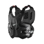 Zdjęcie produktu BUZER LEATT 3.5 BLACK 1 (SKU: CHEST PROTECTOR 3.5-BLK)