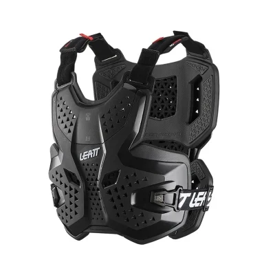 Zdjęcie produktu BUZER LEATT 3.5 BLACK 1 (SKU: CHEST PROTECTOR 3.5-BLK)