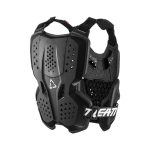 Zdjęcie produktu BUZER LEATT 3.5 BLACK 2 (SKU: CHEST PROTECTOR 3.5-BLK)