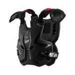 Zdjęcie produktu BUZER LEATT 3.5 PRO BLACK 1 (SKU: CHEST PROTECTOR 3.5 PRO-BLK)