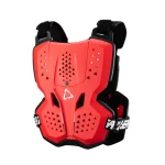 Zdjęcie produktu BUZER LEATT 3.5 RED 1 (SKU: CHEST PROTECTOR 3.5 BUZER-RED)