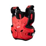 Zdjęcie produktu BUZER LEATT 3.5 RED 2 (SKU: CHEST PROTECTOR 3.5 BUZER-RED)
