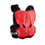 Zdjęcie produktu BUZER LEATT 3.5 RED 3 (SKU: CHEST PROTECTOR 3.5 BUZER-RED)