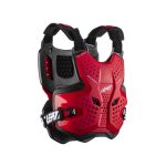 Zdjęcie produktu BUZER LEATT 3.5 RED 4 (SKU: CHEST PROTECTOR 3.5 BUZER-RED)
