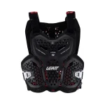 Zdjęcie produktu BUZER LEATT 4.5 EVO BLACK 1 (SKU: CHEST PROTECTOR 4.5 EVO-BLK)