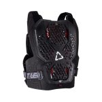Zdjęcie produktu BUZER LEATT 4.5 EVO BLACK 2 (SKU: CHEST PROTECTOR 4.5 EVO-BLK)