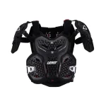 Zdjęcie produktu BUZER LEATT 4.5 PRO EVO BLACK 1 (SKU: CHEST PROTECTOR 4.5 PRO EVO-BLK)