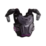 Zdjęcie produktu BUZER LEATT LADY 4.5 PRO JACKI INDIGO 1 (SKU: CHEST PROTECTOR 4.5 PRO JACKI-LDYINDIGO)