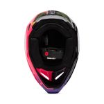 Zdjęcie produktu KASK FOX JUNIOR V1 ELEVATED PINK 2 (SKU: 33549-170)