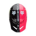 Zdjęcie produktu KASK FOX JUNIOR V1 ELEVATED PINK 4 (SKU: 33549-170)