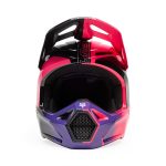 Zdjęcie produktu KASK FOX JUNIOR V1 ELEVATED PINK 5 (SKU: 33549-170)