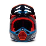 Zdjęcie produktu KASK FOX JUNIOR V1 RACE SPEC MIDNIGHT 3 (SKU: 33047-329)