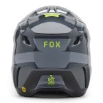 Zdjęcie produktu KASK FOX V3 DIVIDER SZARY 4 (SKU: 32997-103)