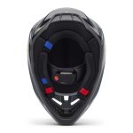 Zdjęcie produktu KASK FOX V3 DIVIDER SZARY 5 (SKU: 32997-103)