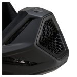 Zdjęcie produktu KASK FOX V3 SOLID MATTE BLACK 5