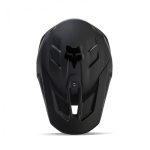Zdjęcie produktu KASK FOX V3 SOLID MATTE BLACK 6