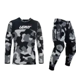 Zdjęcie produktu Strój na crossa LEATT Moto 4.5 Enduro Forge 1