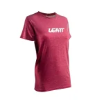 Zdjęcie produktu T-SHIRT PREMIUM LEATT LADY RUBY 1 (SKU: TEES-PREM-LDY-RUB)