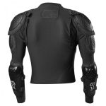 Zdjęcie produktu KOSZULKA Z OCHRANIACZAMI FOX TITAN SPORT JACKET BLACK 3