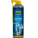 Zdjęcie produktu PUTOLINE SMAR DO ŁAŃCUCHA TECH CHAIN 500ML (AKC) 1 (SKU: 70367)