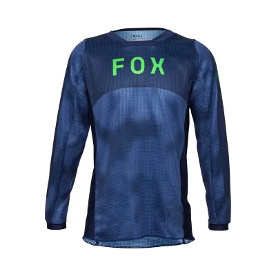 Zdjęcie produktu BLUZA FOX JUNIOR 180 TAUNT NAVY 1 (SKU: 32033-007)