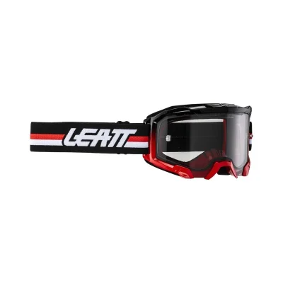 Zdjęcie produktu GOGLE LEATT VELOCITY 4.5 58 VLT RED LIGHT GREY 1 (SKU: VELCIT4.5-GOG 58-LIGHT RED)