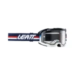 Zdjęcie produktu GOGLE LEATT VELOCITY 4.5 83 VLT ROYAL CLEAR 1 (SKU: VELCIT4.5-GOG 83-ROYAL CLEAR)