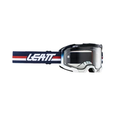 Zdjęcie produktu GOGLE LEATT VELOCITY 4.5 83 VLT ROYAL CLEAR 1 (SKU: VELCIT4.5-GOG 83-ROYAL CLEAR)
