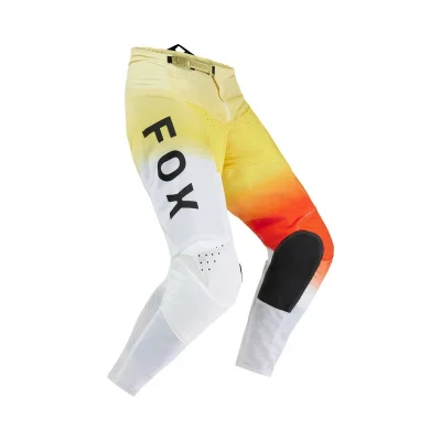 Zdjęcie produktu SPODNIE FOX 180 AIR HAZE WHITE 1 (SKU: 33544-008)