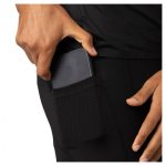 Zdjęcie produktu SPODNIE FOX TECBASE COMPRESSION BLACK 4