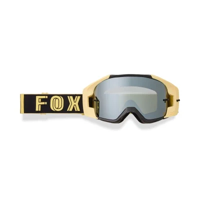 Zdjęcie produktu GOGLE FOX VUE INNING VIVID BLACK 1 (SKU: 36417-001)
