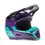 Zdjęcie produktu KASK FOX V1 COLLECT GRAPE 1 (SKU: 36380-443)