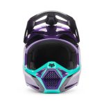 Zdjęcie produktu KASK FOX V1 COLLECT GRAPE 3 (SKU: 36380-443)