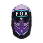 Zdjęcie produktu KASK FOX V1 COLLECT GRAPE 4 (SKU: 36380-443)