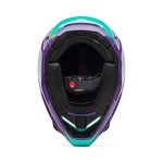 Zdjęcie produktu KASK FOX V1 COLLECT GRAPE 6 (SKU: 36380-443)