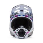 Zdjęcie produktu KASK FOX V1 IMAGE COSMO WHITE/BLACK 3 (SKU: 36392-058)