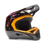 Zdjęcie produktu KASK FOX V1 KAIROS TANGERINE 1 (SKU: 36386-279)