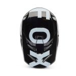 Zdjęcie produktu KASK FOX V1 SHIELD BLACK 4 (SKU: 36385-001)